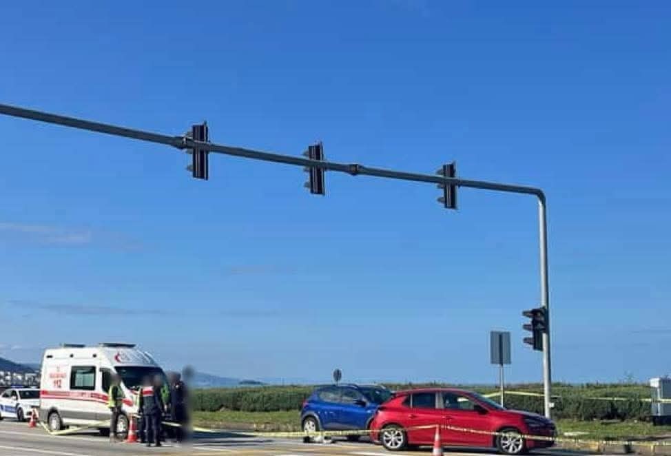 Kaza sonrası çıkan tartışma ölümle sonuçlandı
