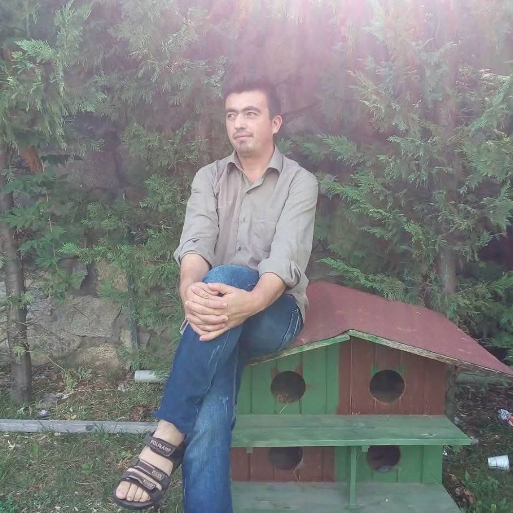 Yenişehir’de kayıp alarmı: Rahatsızlandığını söyledikten sonra kayboldu