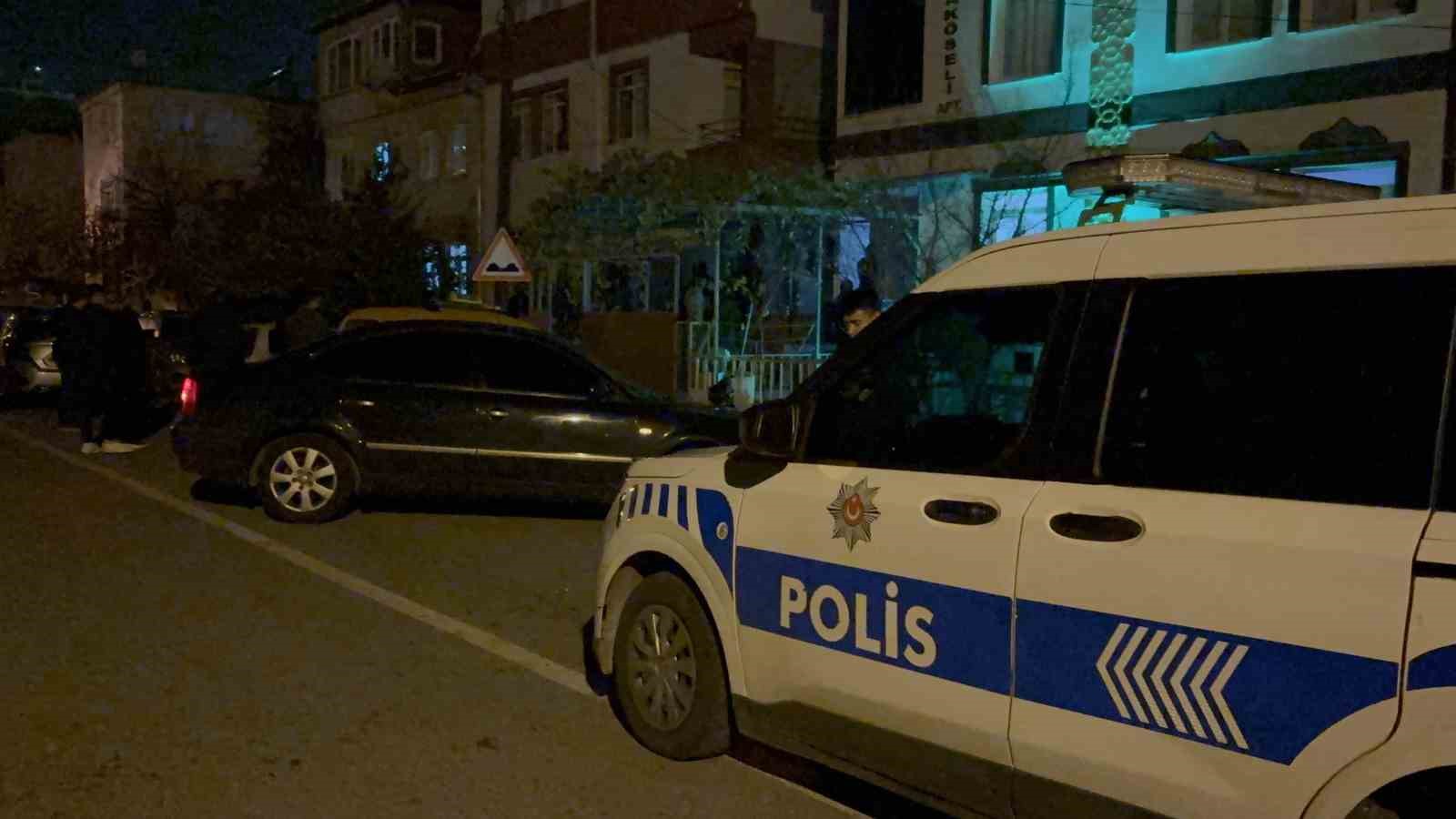 Kayseri’de bir kişi banyoda ölü bulundu