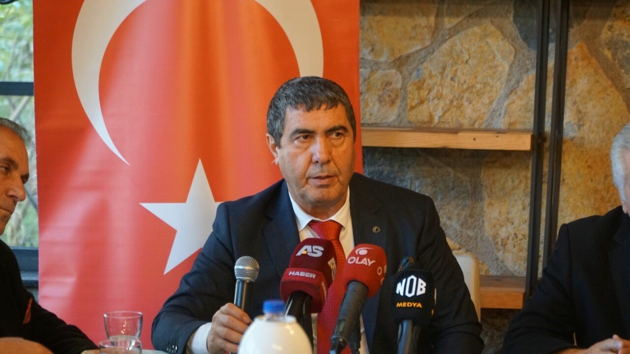 Bursa’da Doğu ve Güneydoğulu kanaat önderlerinden Terörsüz Türkiye’ye destek