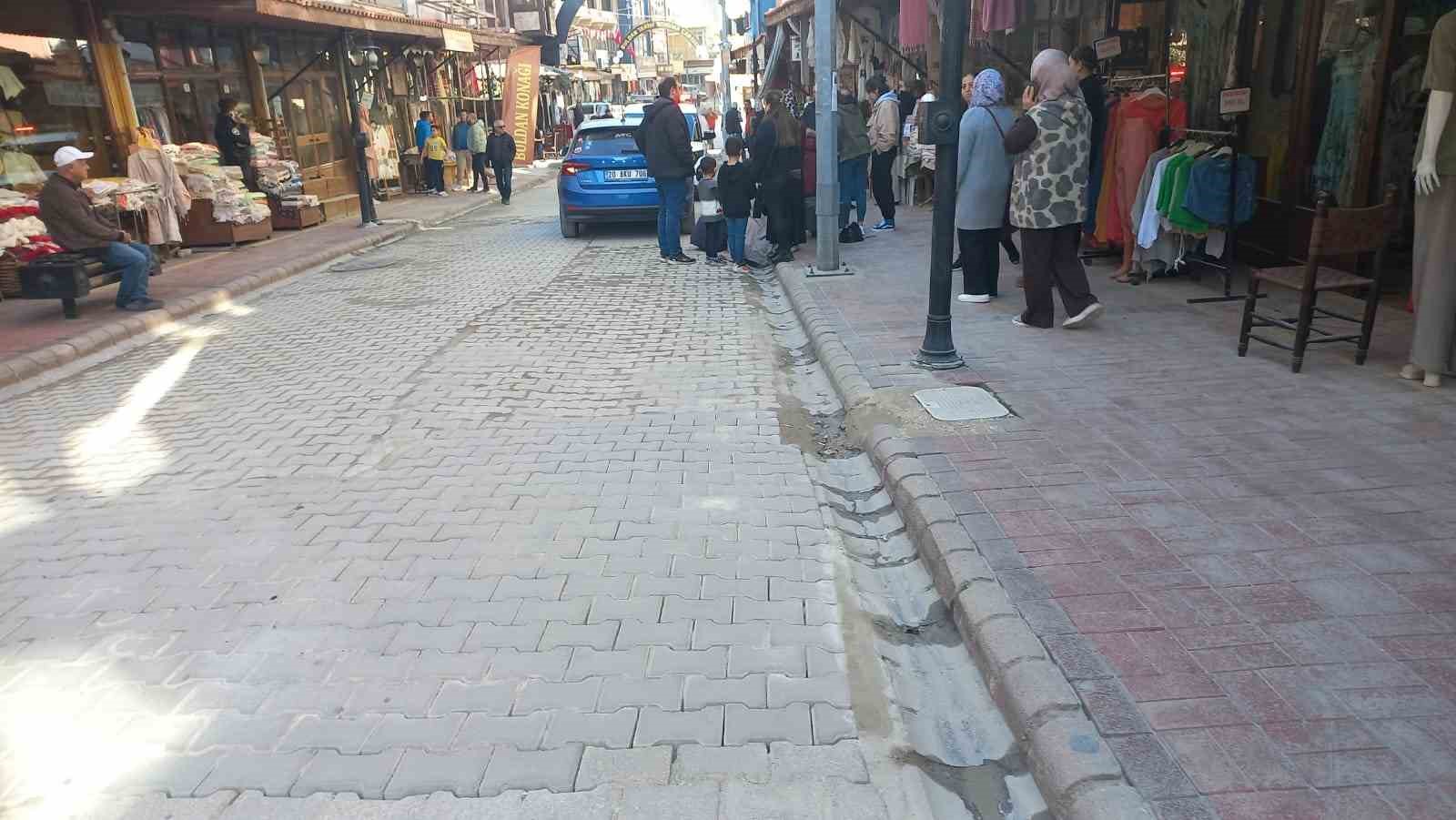 Ters yöne giren otomobil kazaya sebep oldu; 1 yaralı
