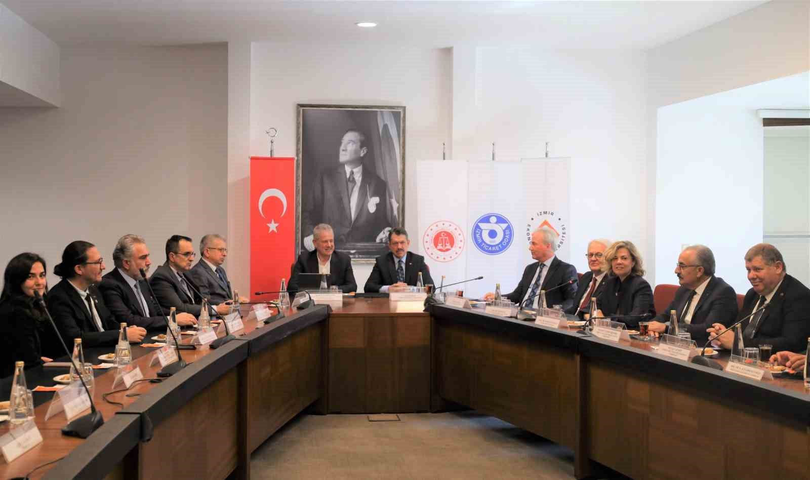 Genç hukukçuların ‘klinik’ gururu