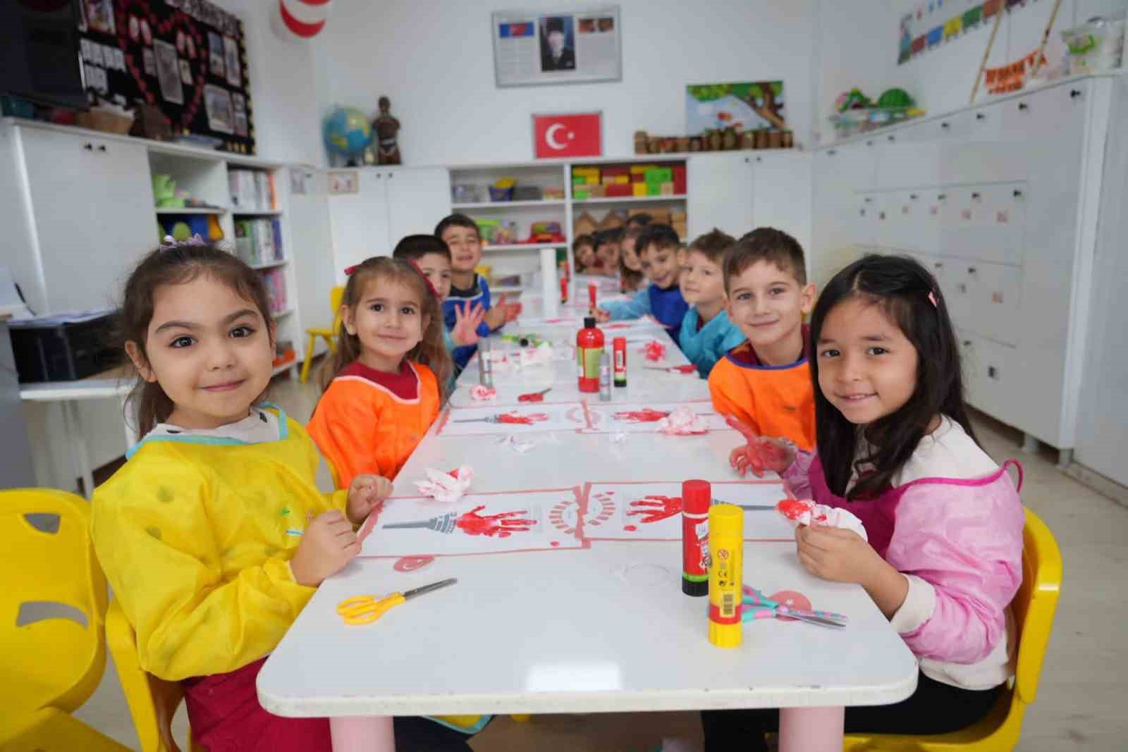 Muğla&rsquo;da 161 bin &ouml;ğrenci i&ccedil;in ders zili &ccedil;aldı
