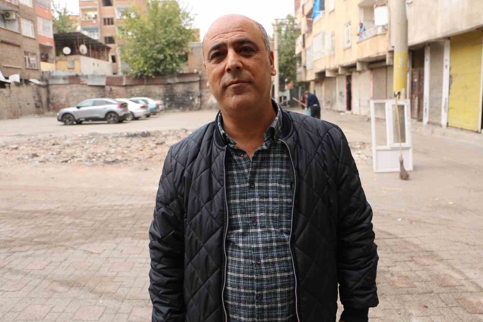 Diyarbakır&rsquo;da temizlik seferberliği
