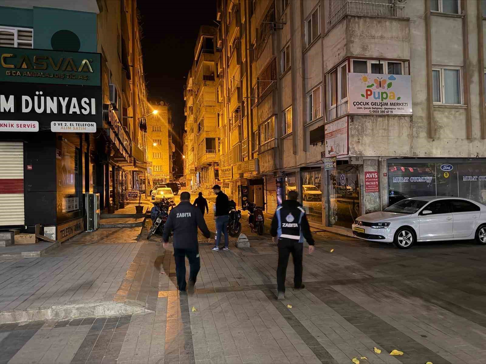 Siirt’te kurallara uymayan iş yerlerine 29 bin 530 lira cezai işlem uygulandı