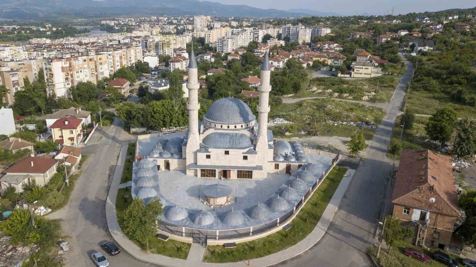 Naim S&uuml;leymanoğlu&rsquo;nun Mestanlı&rsquo;daki evi m&uuml;zeye d&ouml;n&uuml;şt&uuml;r&uuml;ld&uuml;

