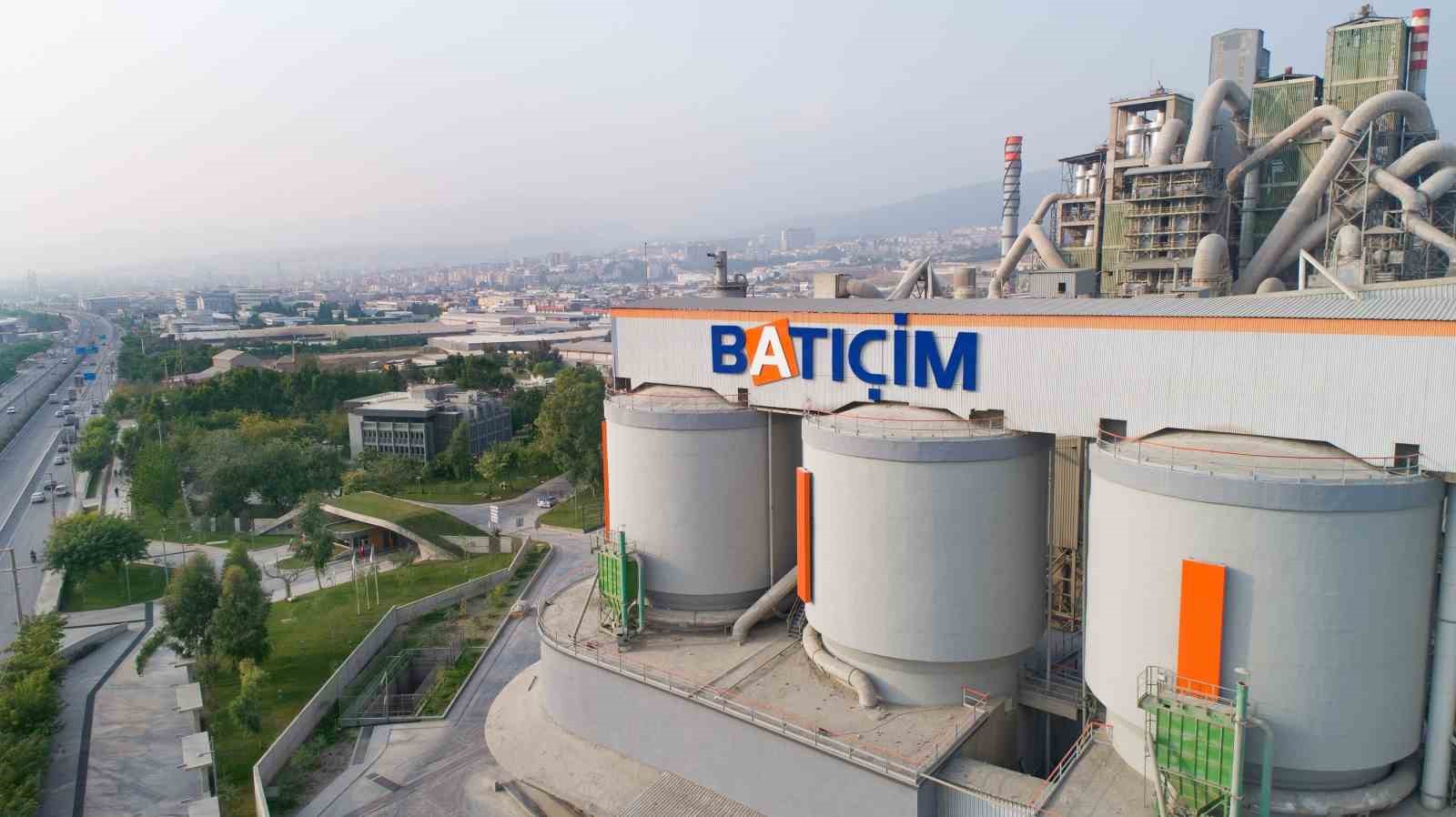 Batı&ccedil;im, 2025 yılının &uuml;&ccedil;&uuml;nc&uuml; &ccedil;eyreğine ilişkin finansal sonu&ccedil;larını a&ccedil;ıkladı
