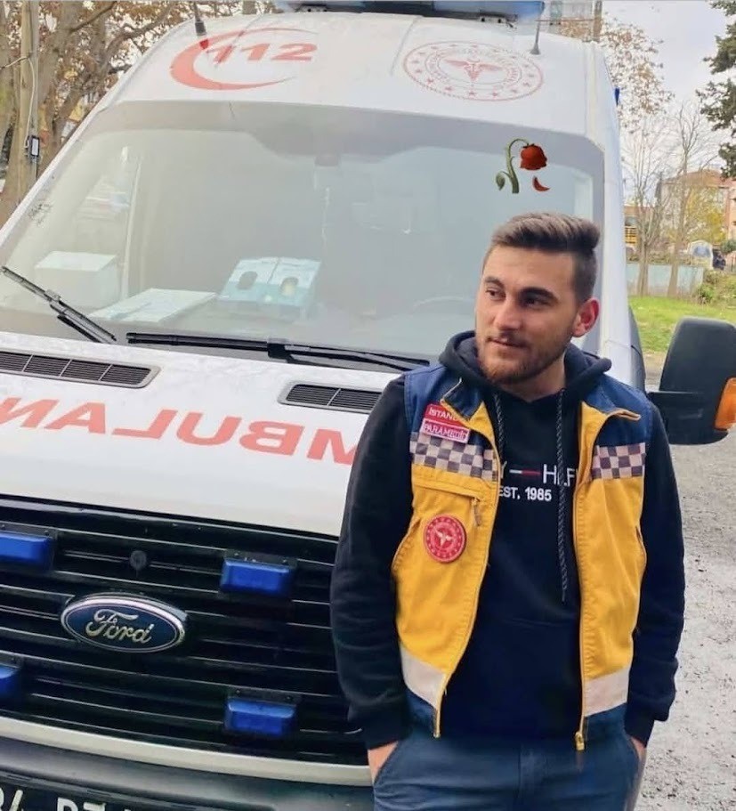 Silivri’de sobadan sızan gaz sebebiyle sağlık çalışan hayatını kaybetti
