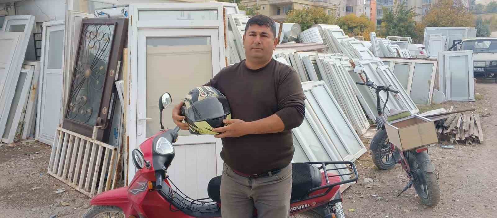 Polisin iddia edilen talebi tartışmaya neden oldu: Yazılan ceza iptal edildi