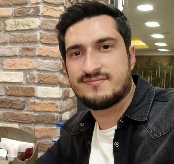 Kaymakamdan şehit polisin ailesine taziye ziyareti
