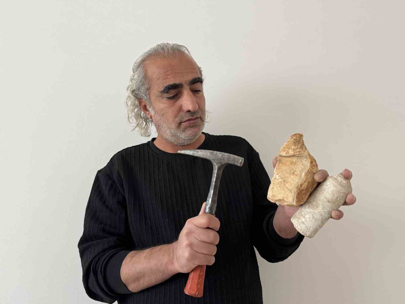 Jeoloji mühendisi Fahri Çelik’ten deprem riskine karşı "hibrit yapı modeli" önerisi