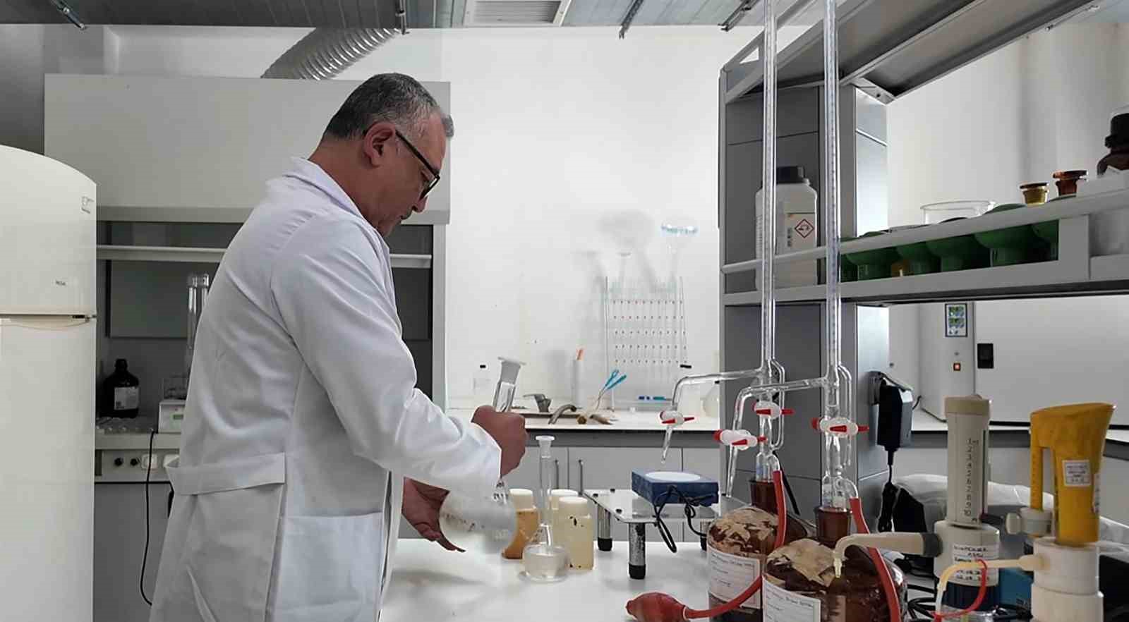 MUSKİ, temiz çevre için atıksu denetimlerine devam ediyor