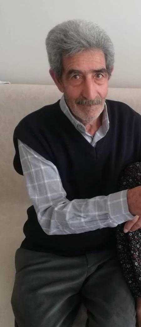 Elazığ’da yaşlı adamdan haber alınamıyor