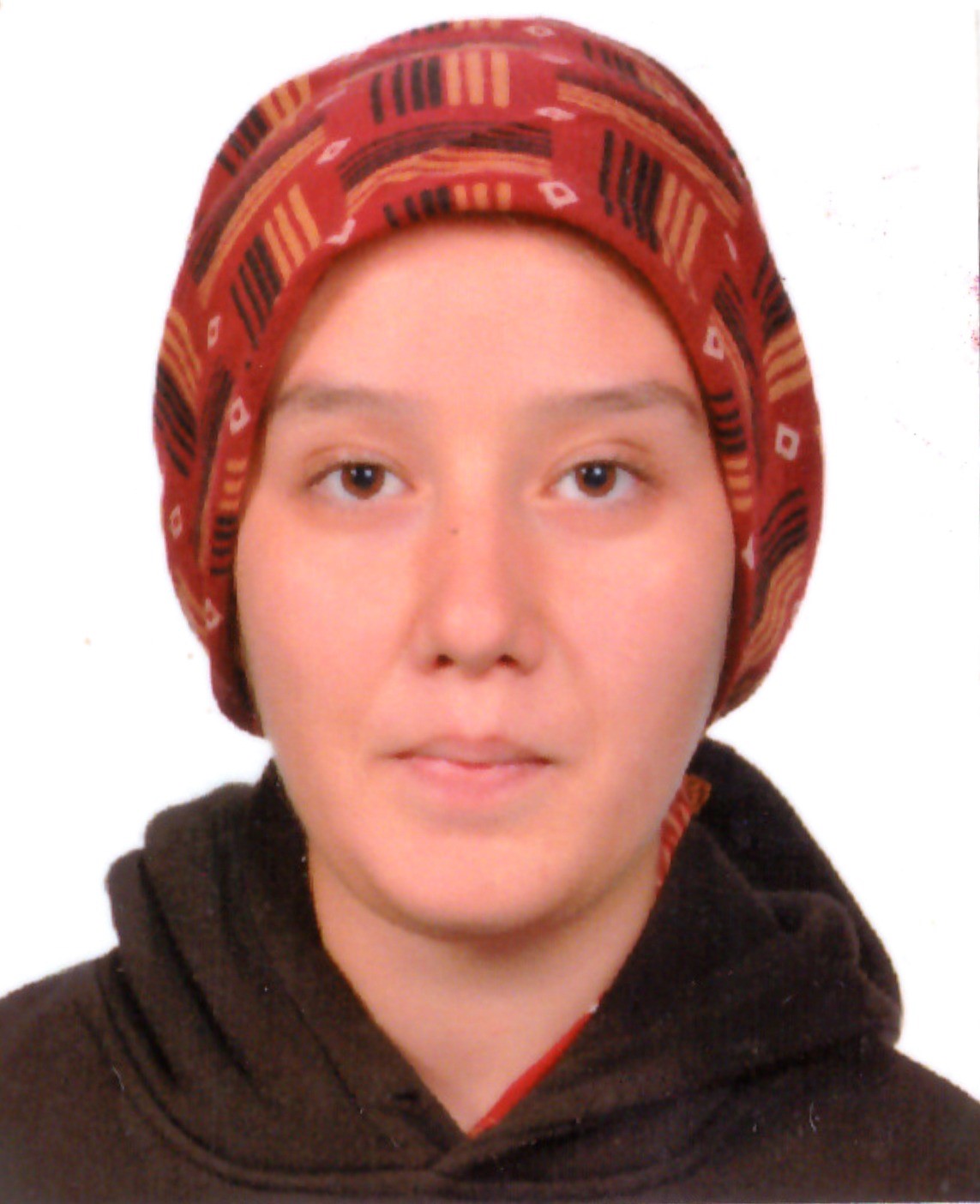 Sinop’ta 17 yaşındaki kız kayıp
