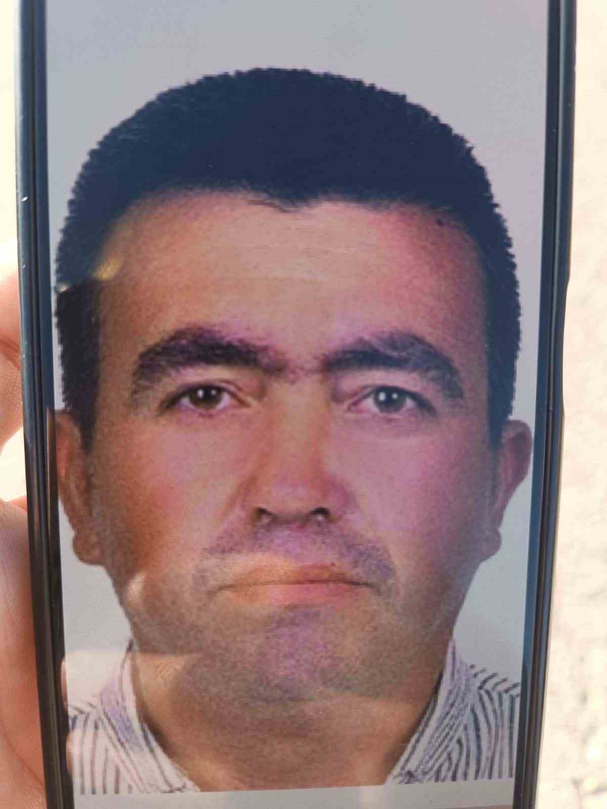 Ormanda kaybolan şahıs İHA destekli arama sonucu sağ olarak bulundu
