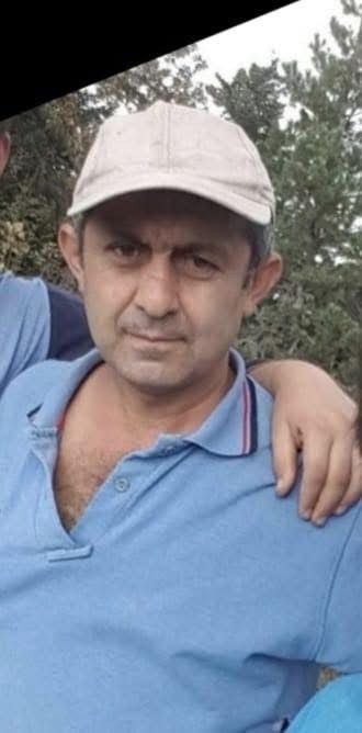 Bolu’da ağacın altında kalan vatandaş hayatını kaybetti