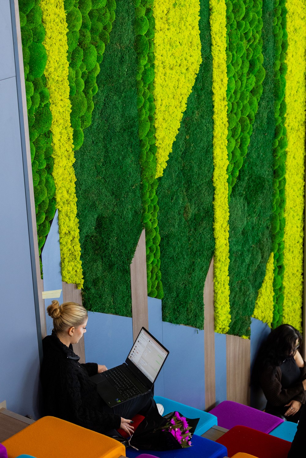 Yaşar &Uuml;niversitesi&rsquo;nden yeni nesil eğitim binası
