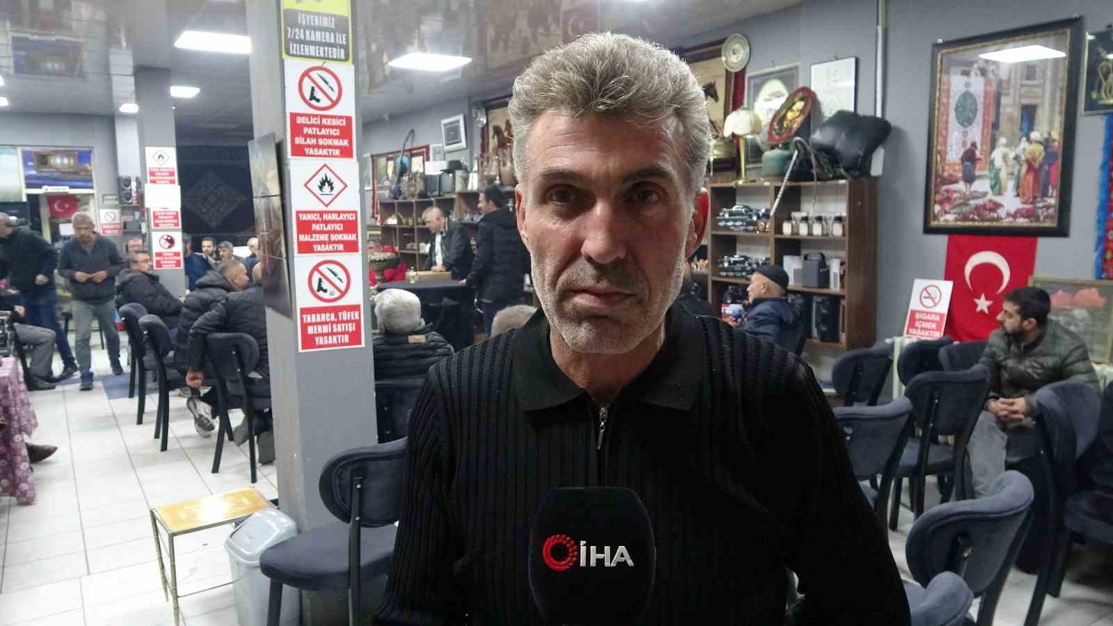 K&uuml;tahya&rsquo;da haftada 3 g&uuml;n antika mezatı d&uuml;zenleniyor
