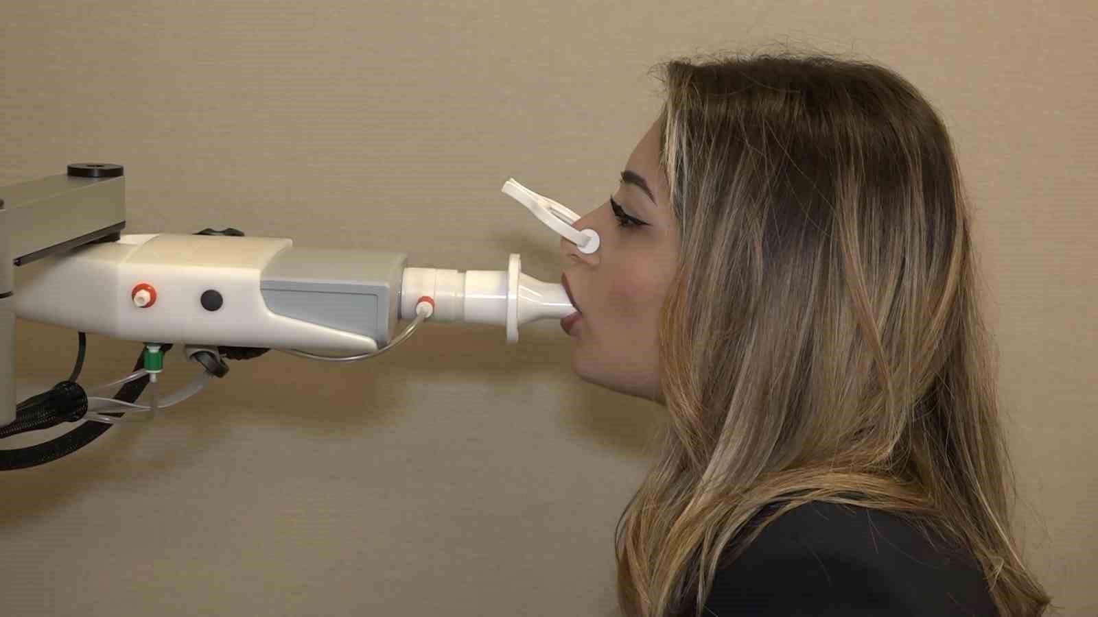 Yemeğin buharı bile KOAH’a sebep olabiliyor
