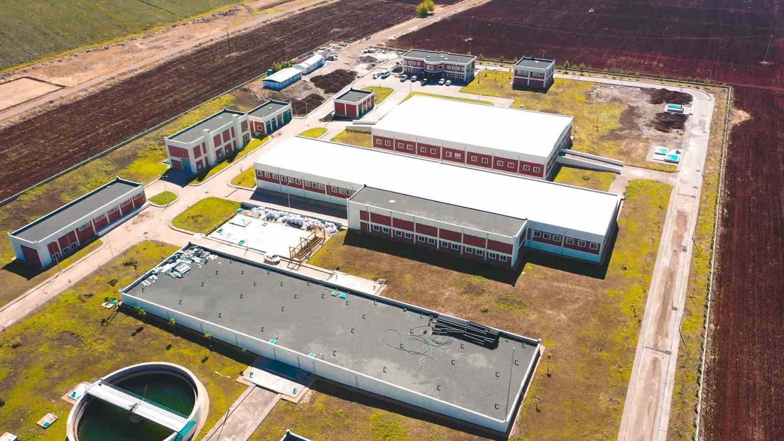 Siverek&rsquo;te 40 saatlik su kesintisi uyarısı
