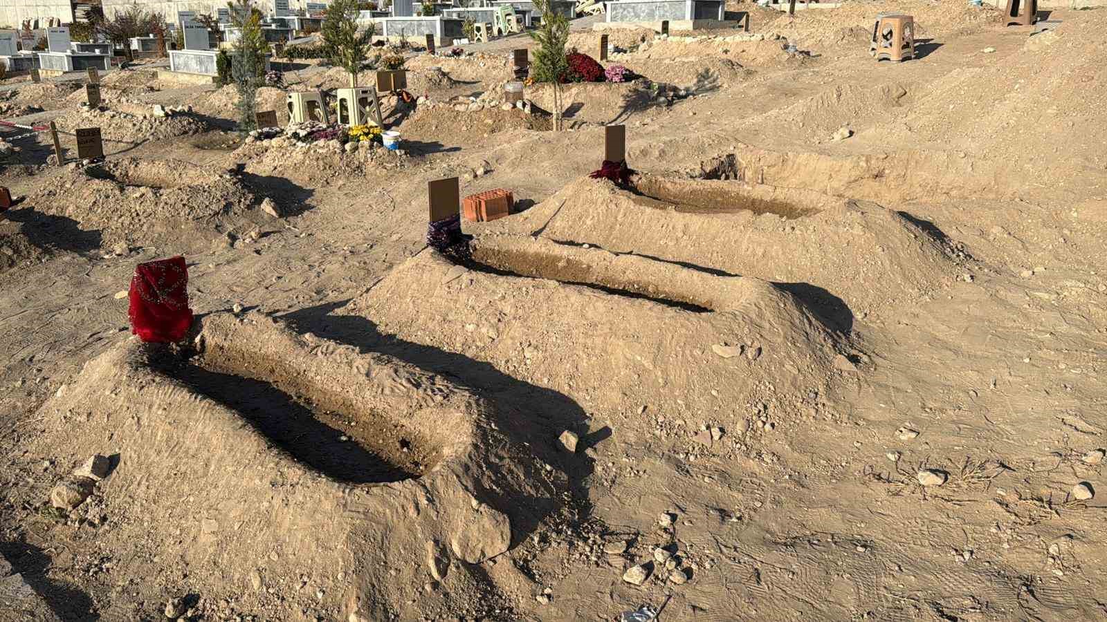 Bir aileyi yok eden felakette yeni gelişme
