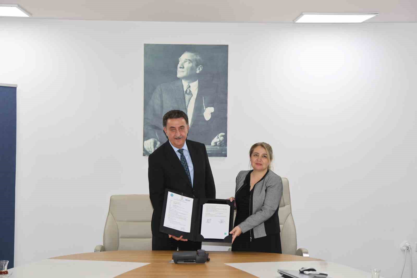 Öğrenci odaklı işbirliği güçlenerek devam ediyor
