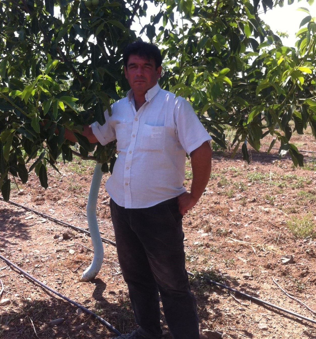 Kadın çiftçinin cinayetini HTS kayıtları aydınlatacak
