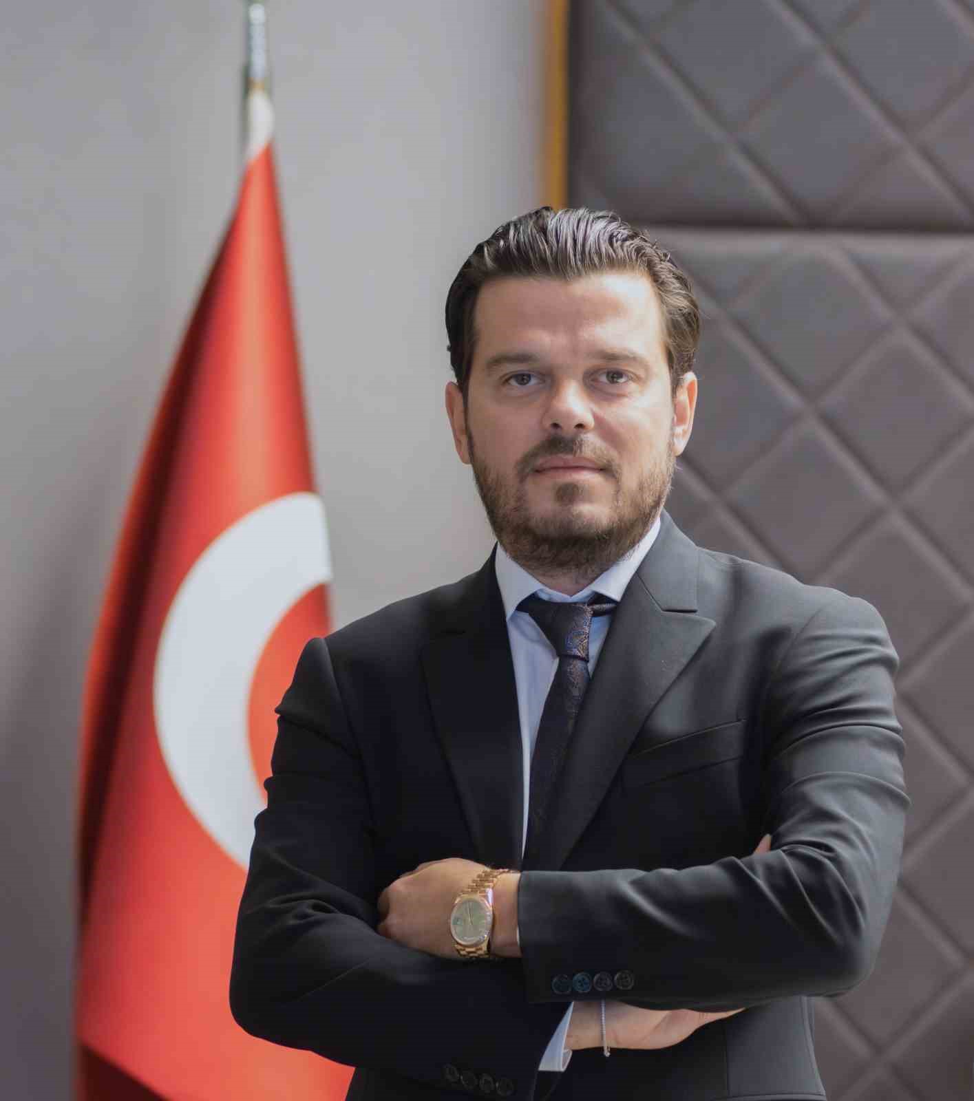 Aydın’dan bir dünya makası doğuyor