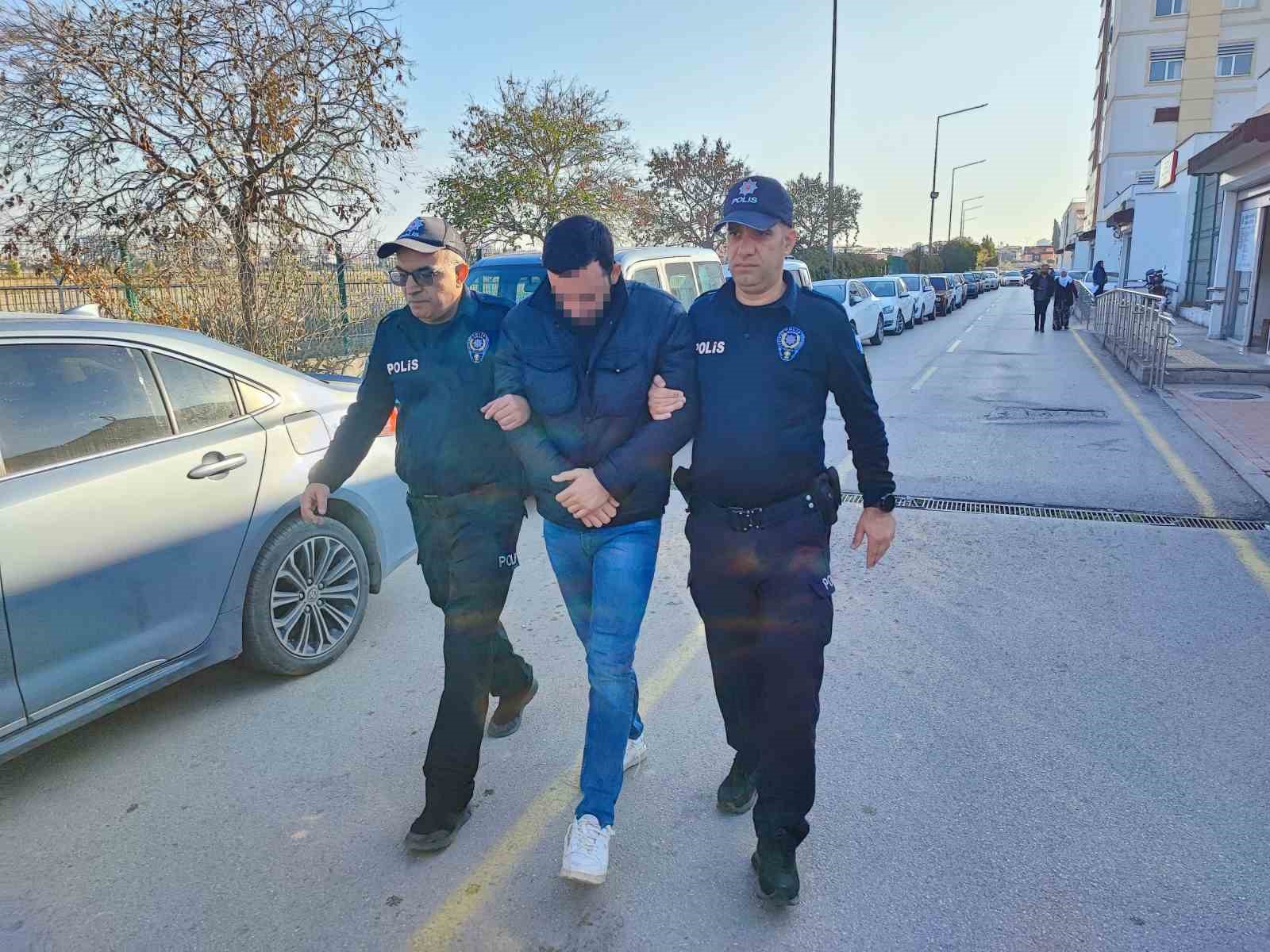 Çocuğun ölümüne neden olan sürücünün ehliyetine daha önce el konulmuş