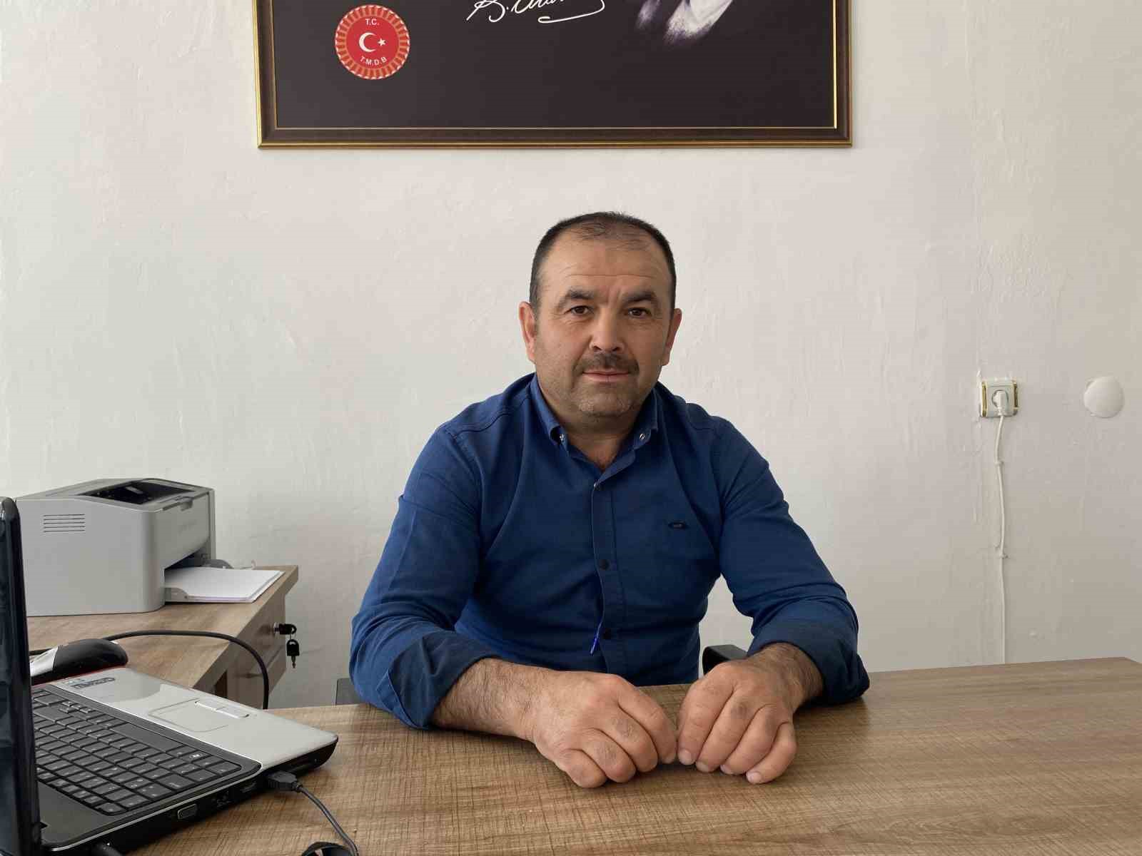 Gelin ve damada 15 metrelik para kurdelesi
