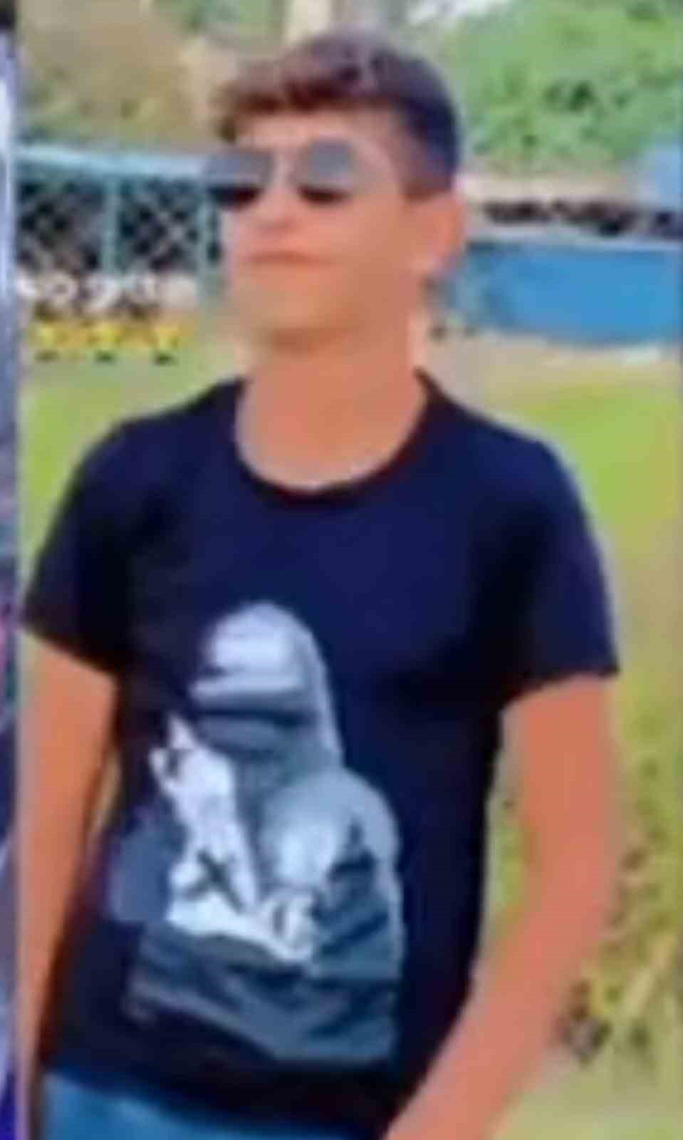 Göçükte hayatını kaybeden 2 çocuk işçi defnedildi