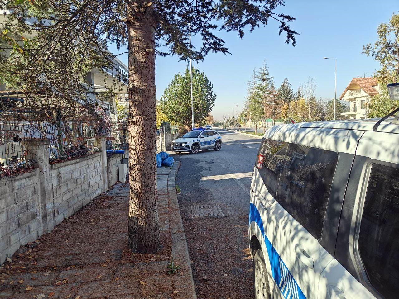 Oğlu tarafından bıçaklanan baba hayatını kaybetti