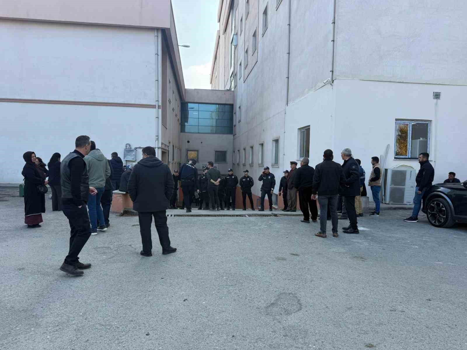 Iğdır’da çöp aracının çarptığı kadın hayatını kaybetti