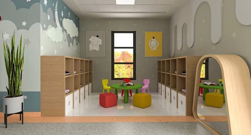 Gebze’ye 8 sınıflı yeni anaokulu
