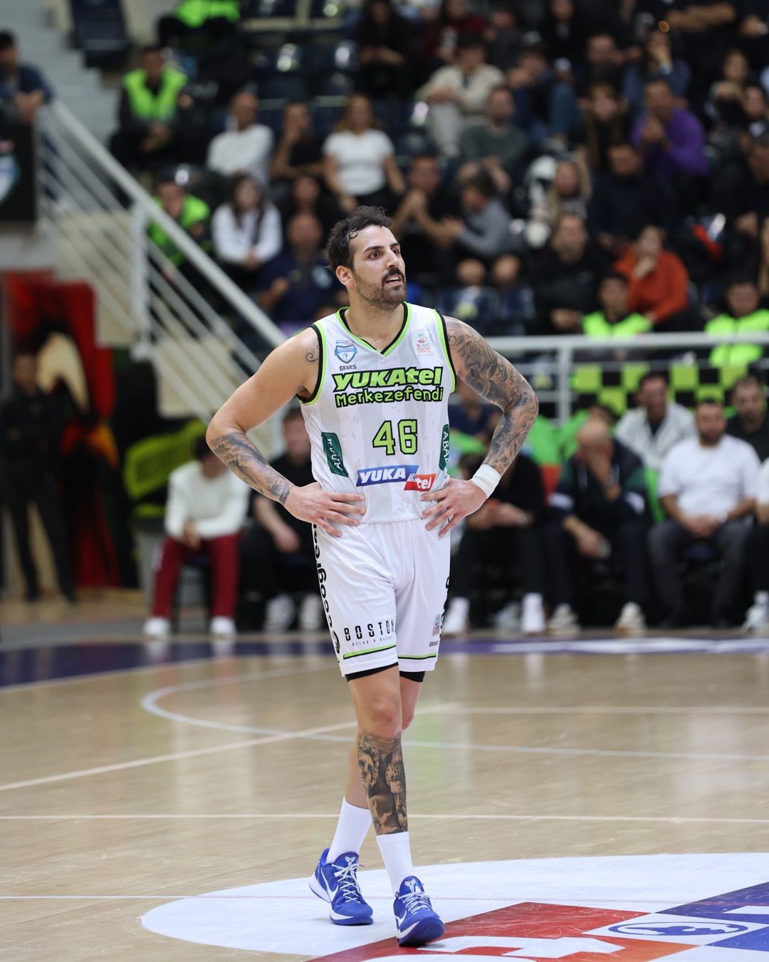 Merkezefendi’den Alman milli takımına bir yıldız daha
