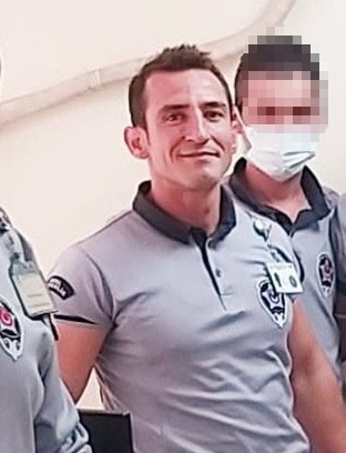 Trafik tartışması sonrası biri toprağa, diğeri cezaevine
