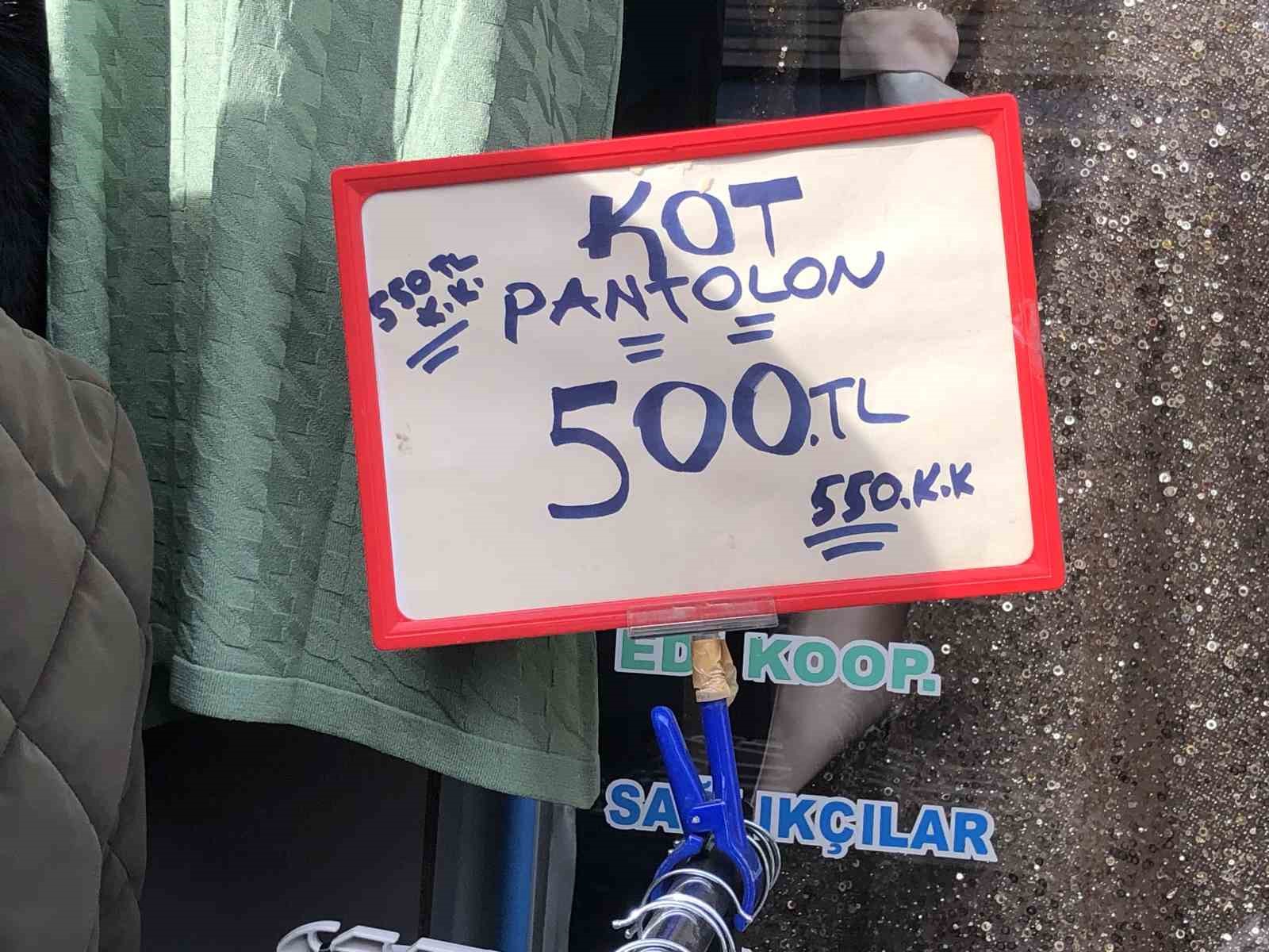 Y&uuml;ksek kredi kartı komisyonlarına karşı esnaf &ccedil;&ouml;z&uuml;m&uuml; bu yolla buldu
