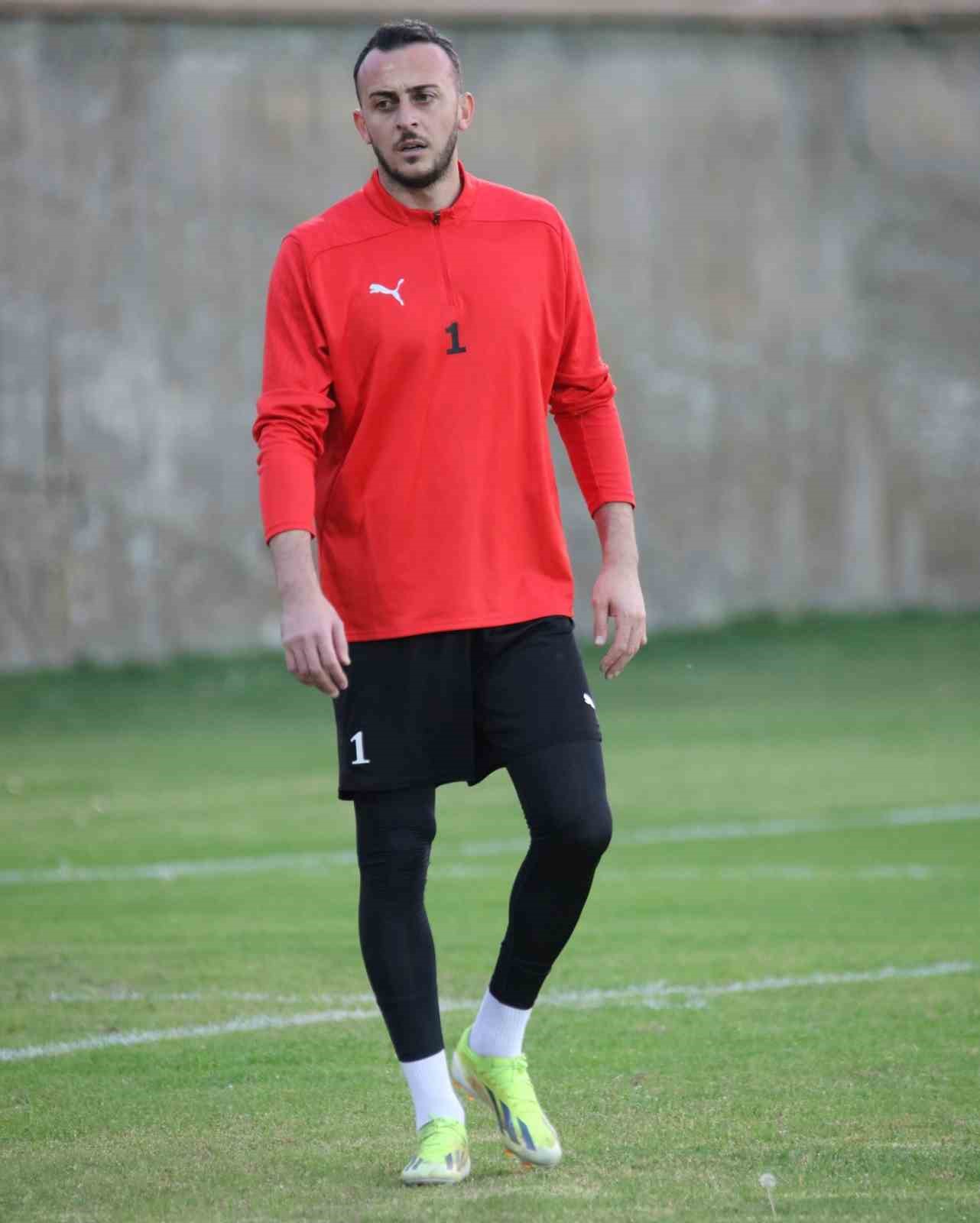 Elazığsporlu futbolcuların cezaları belli oldu