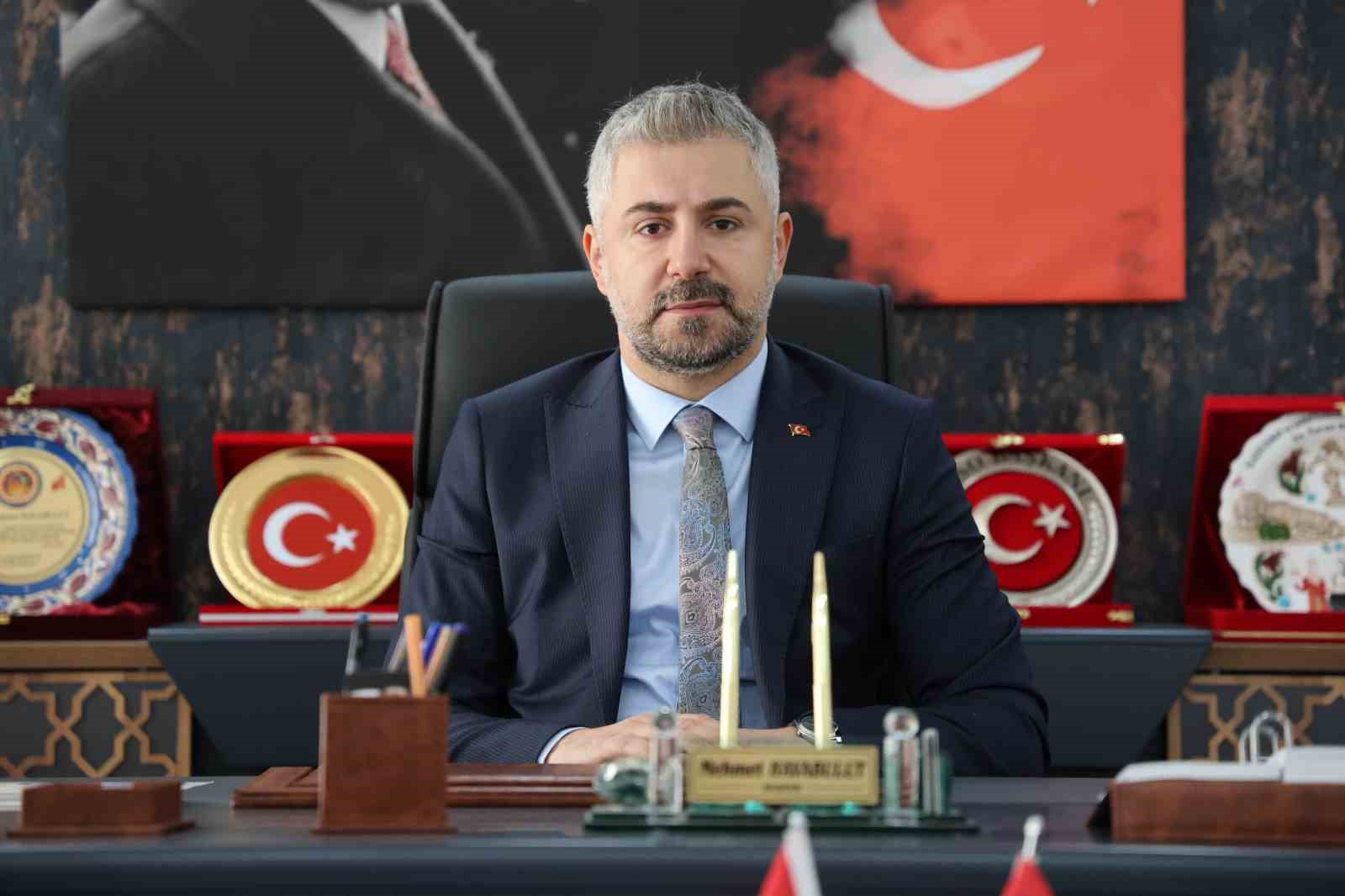 Düğün fotoğrafçısına emsal karar sonrası Başkan Havabulut’tan fotoğrafçıya destek