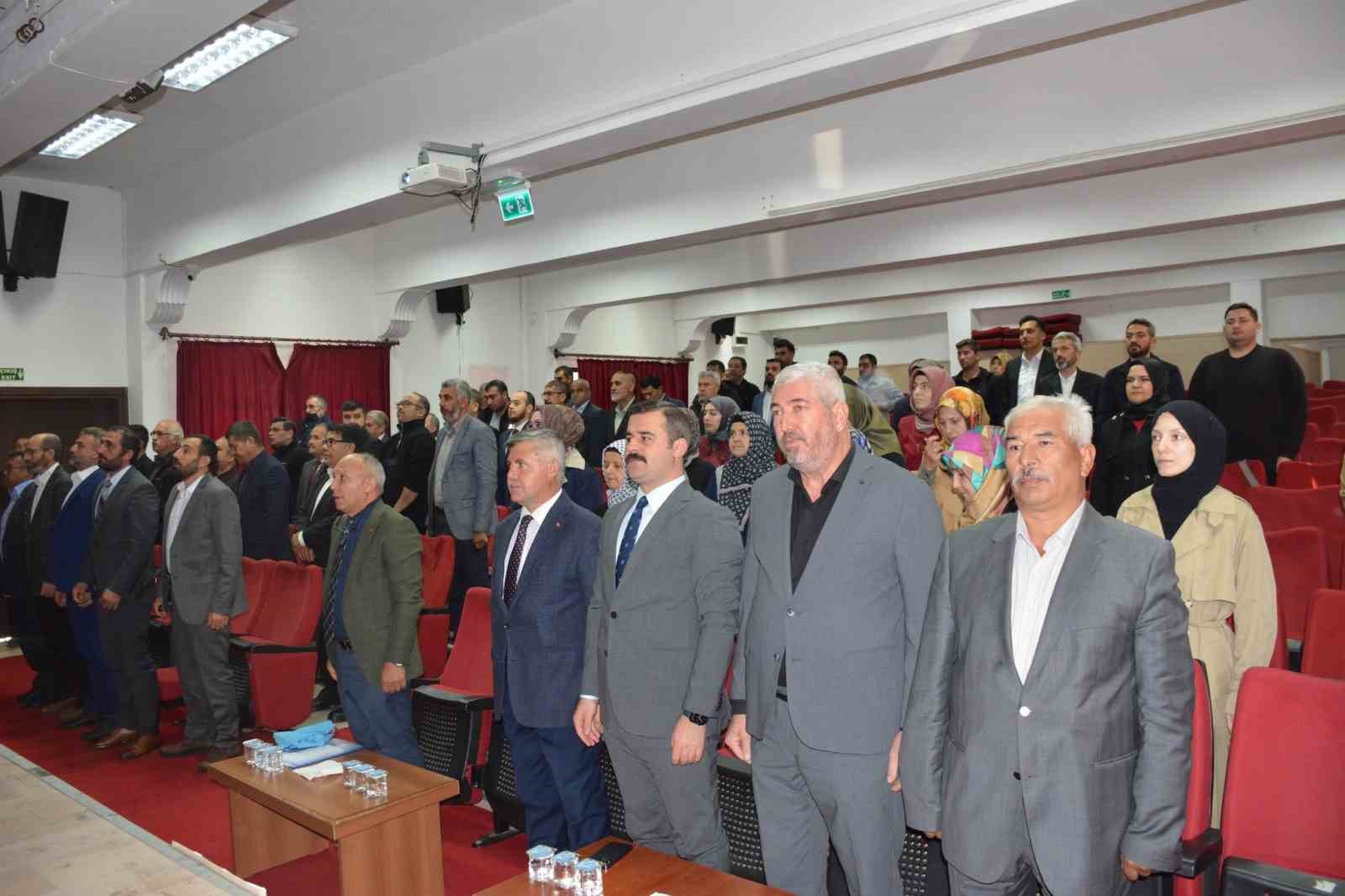 K&ouml;yceğiz&rsquo;den Filistin&rsquo;e g&ouml;n&uuml;l k&ouml;pr&uuml;s&uuml;
