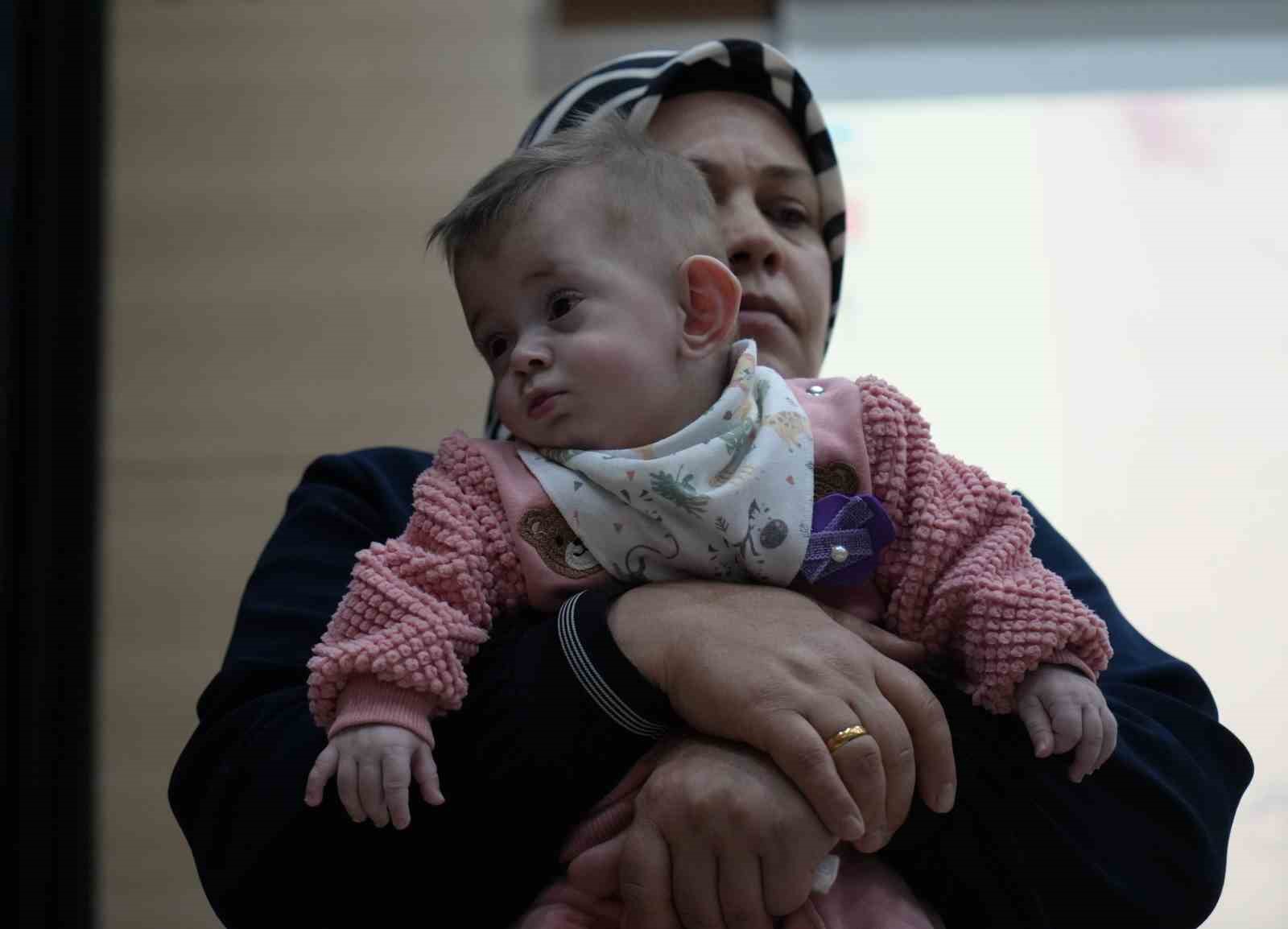 Erzurum’da erken doğan kalpler unutulmadı