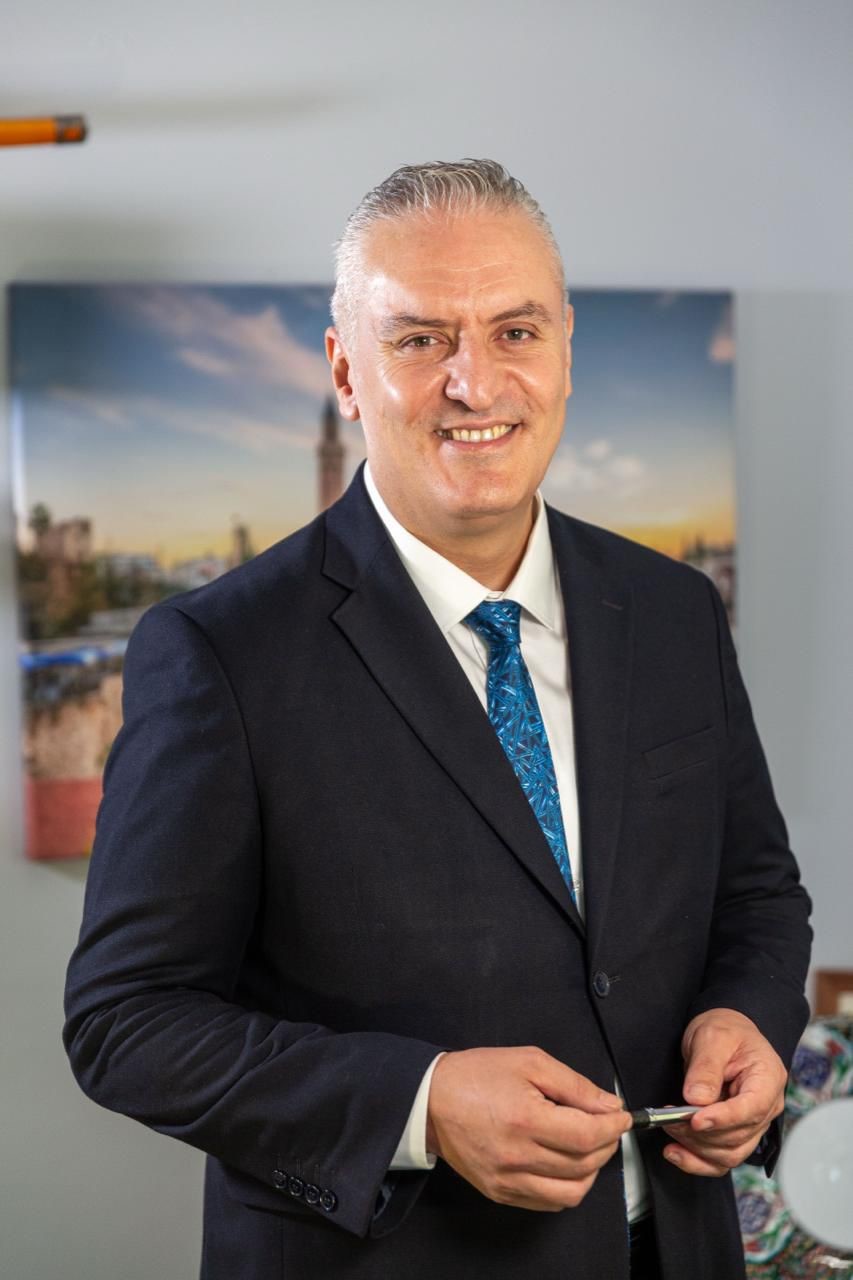 TÜRSAB Başkan adayı Hacıalioğlu: "TÜRSAB seçimlerinde oy kullanmak çileye dönüştü"