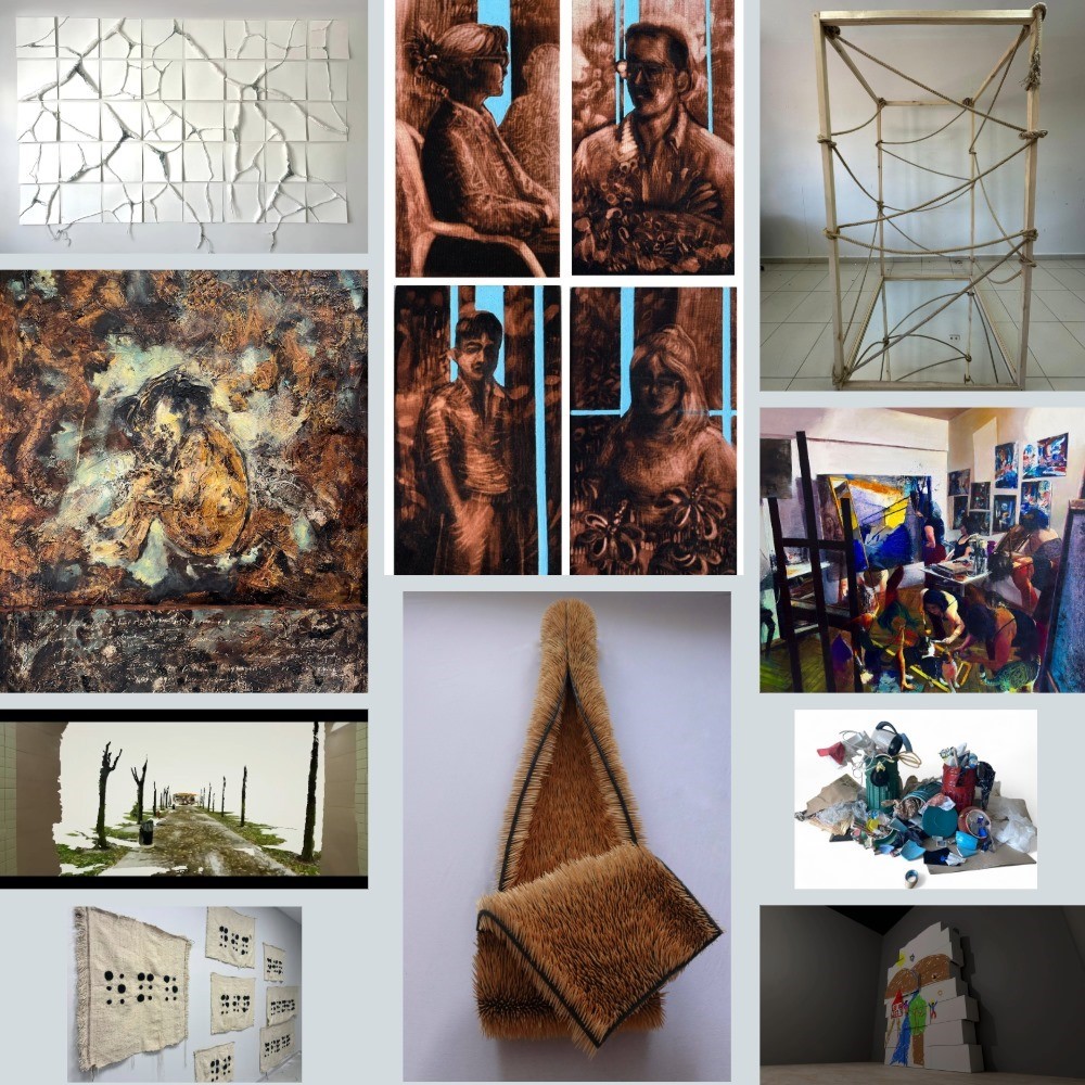 &rsquo;11&rsquo;nci Gen&ccedil; Sanat: &rsquo;G&uuml;ncel Sanat Proje Yarışması&rsquo; sonu&ccedil;landı
