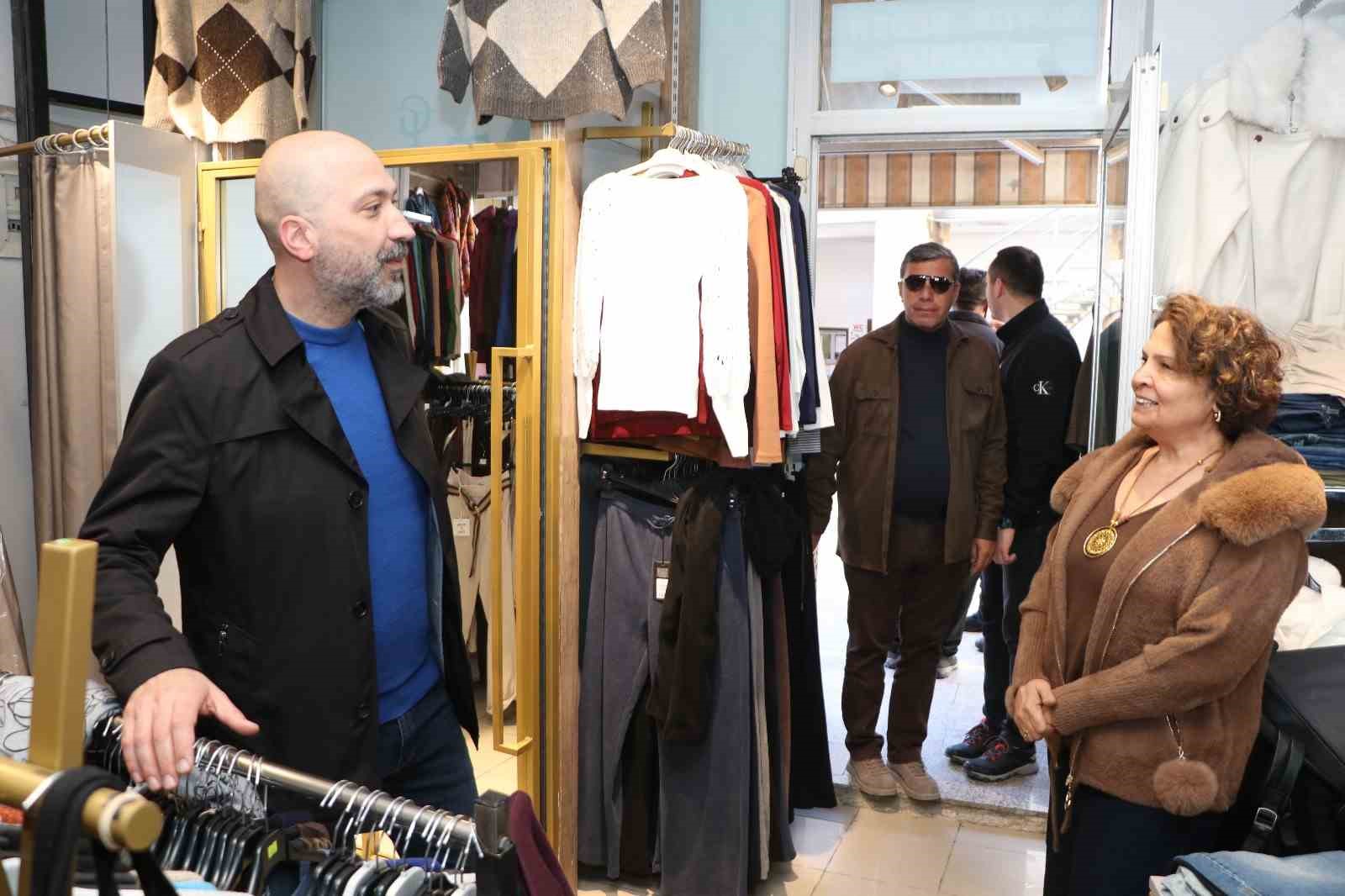 Başkan Arıkan, iki b&uuml;y&uuml;k proje &ccedil;alışmalarının m&uuml;jdesini verdi
