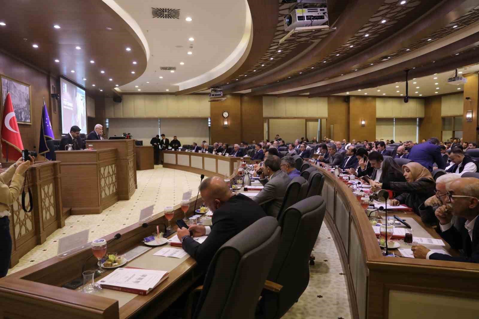 Bursa’nın altyapısına yatırım yağacak