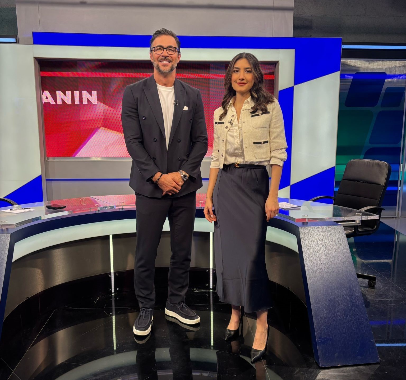 Ömer Erdoğan: "Çocukluk dönemimden beri bende bir liderlik vasfı vardı"
