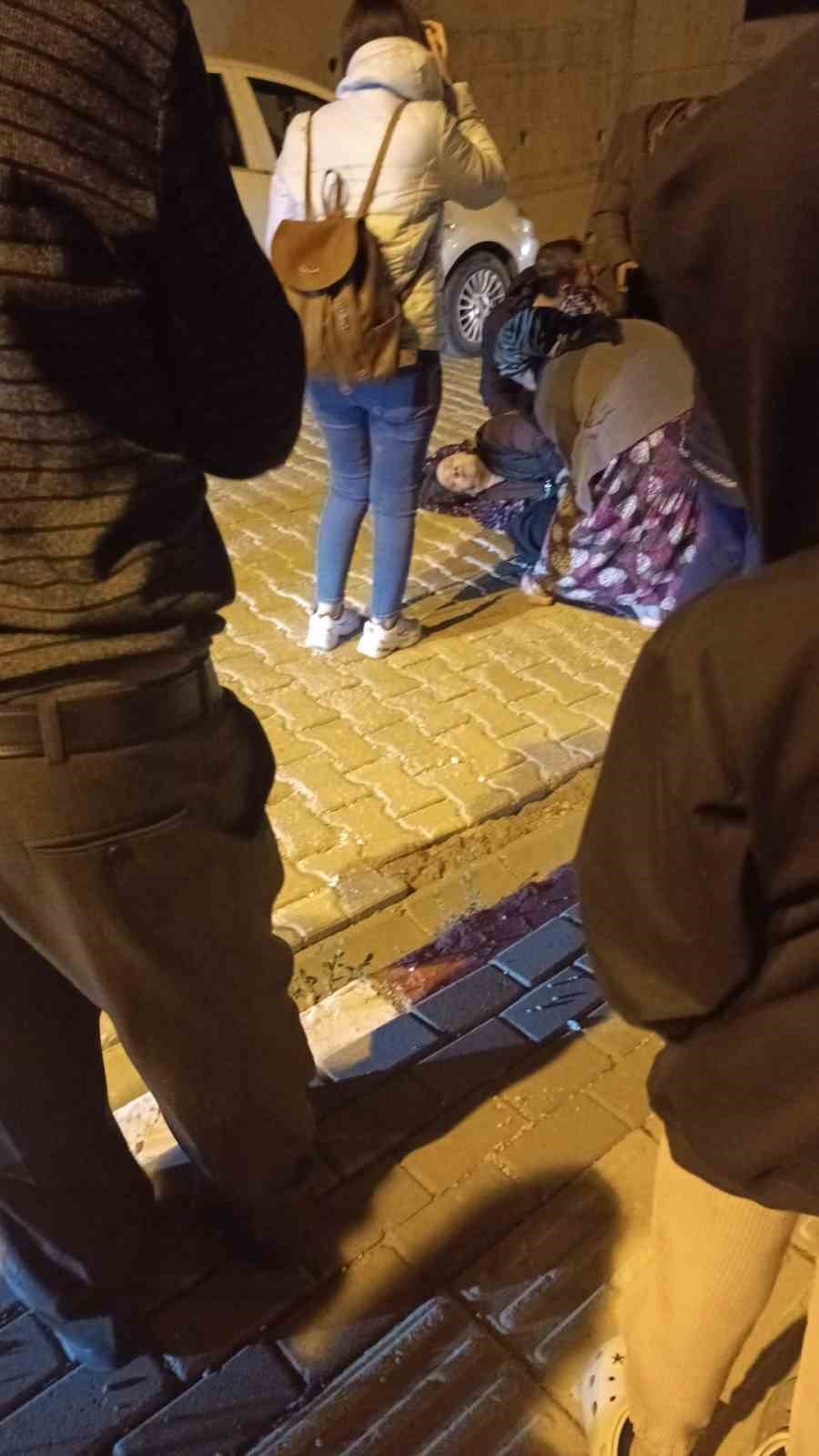 Bilecik&rsquo;te cani eş &ouml;nce karısını sonra kendini vurdu
