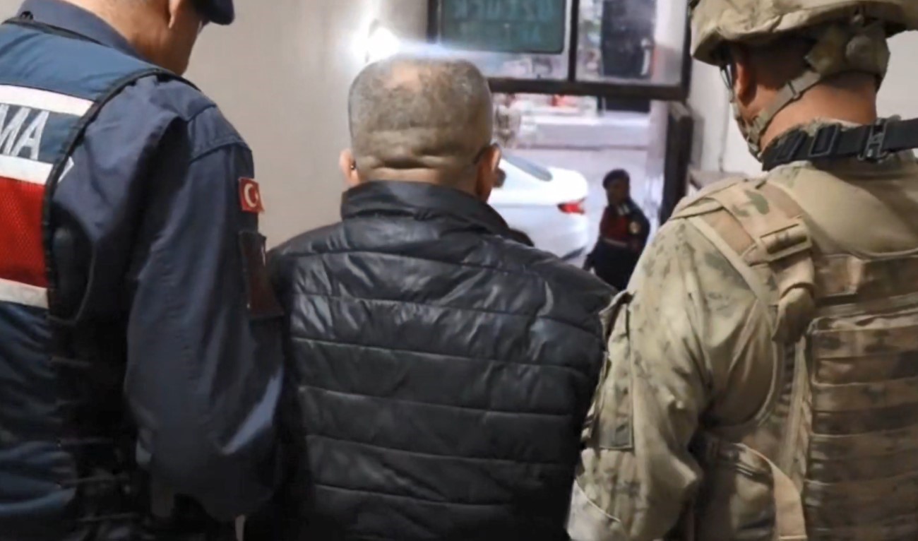 Kara para ve bahis operasyonunda toplam hesap hareketi 37 milyar 645 milyon TL: Gözaltı sayısı 38 oldu