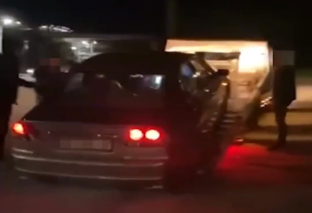 Abartı egzoz ve yüksek ses denetiminde ceza yağdı