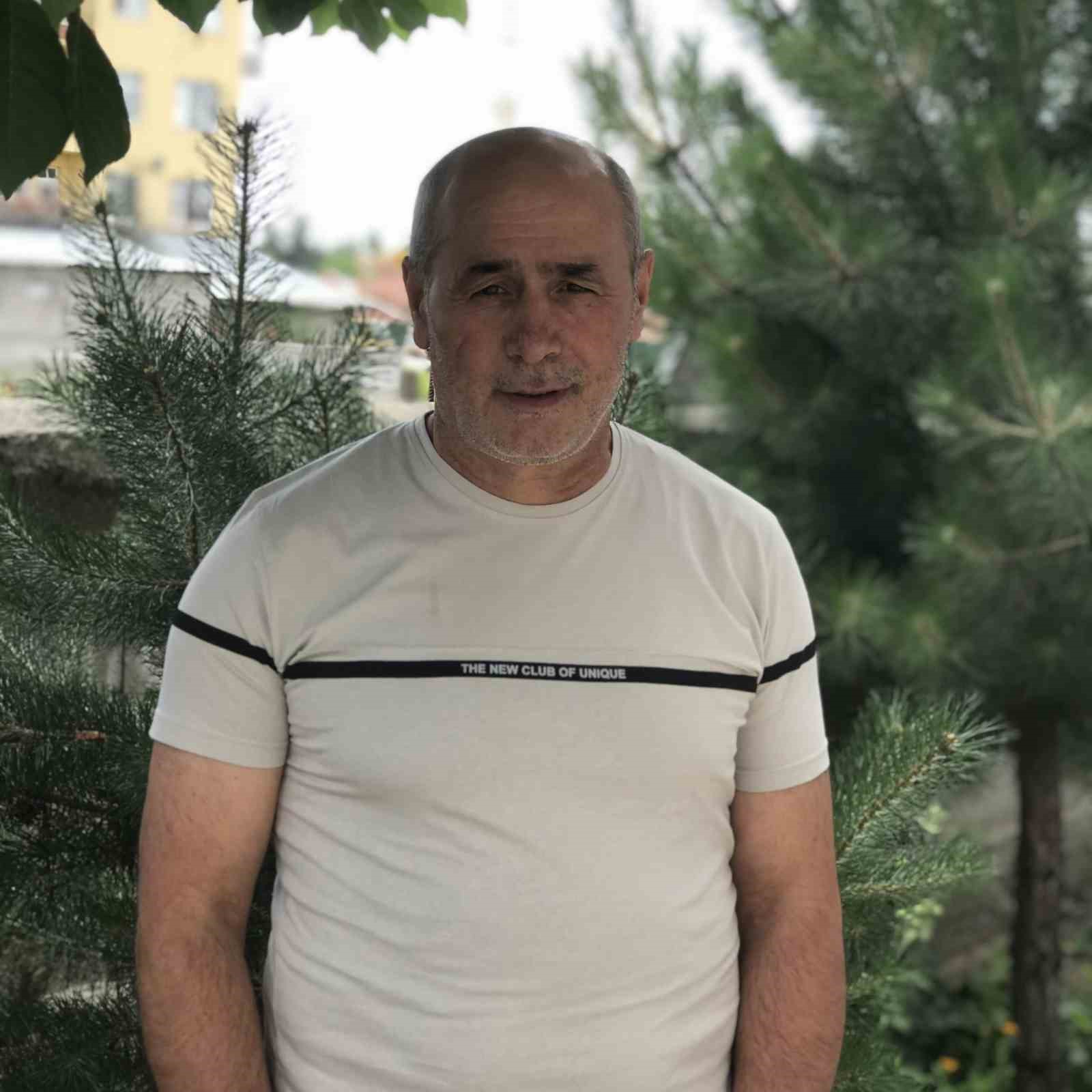 Kırklareli’de aracın çarpması ile metrelerce uzağa savrulan şahıs hayatını kaybetti